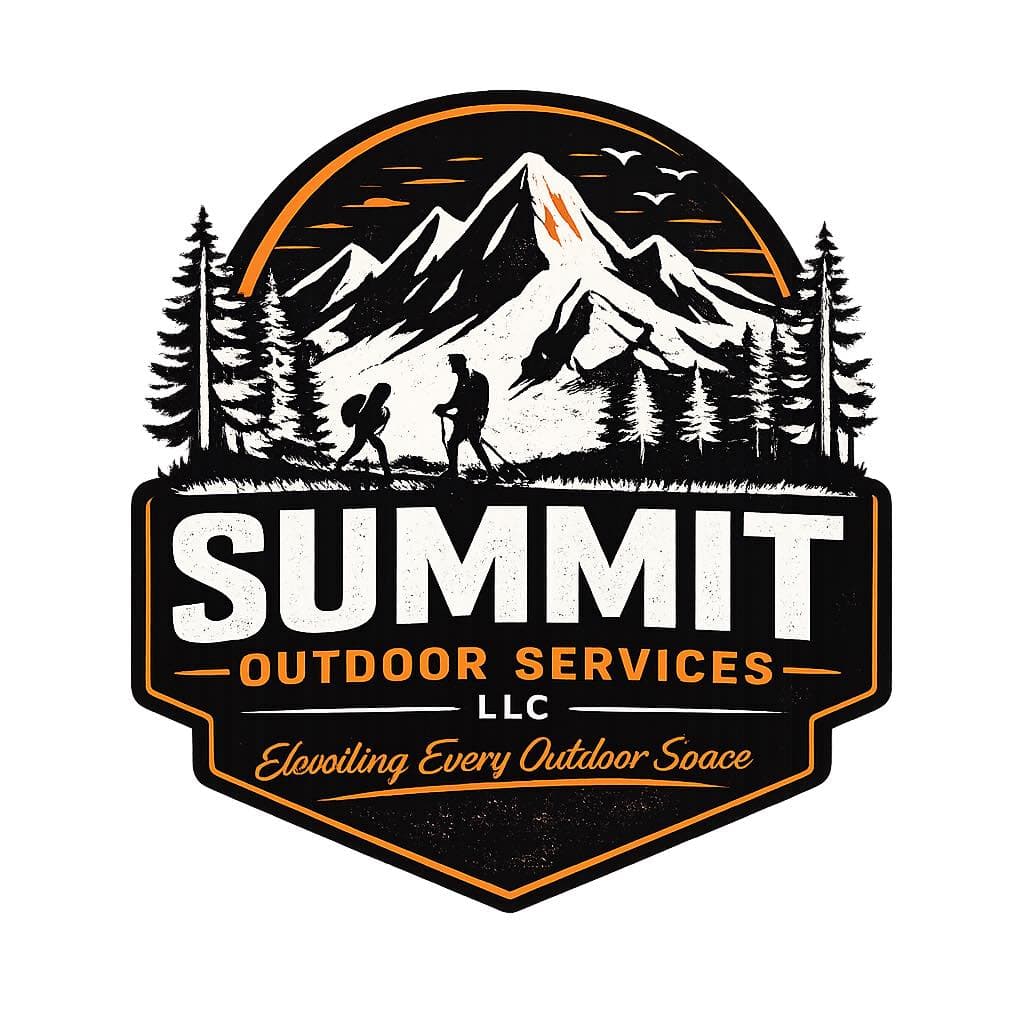 Summit Outdoor Services LLC logo
