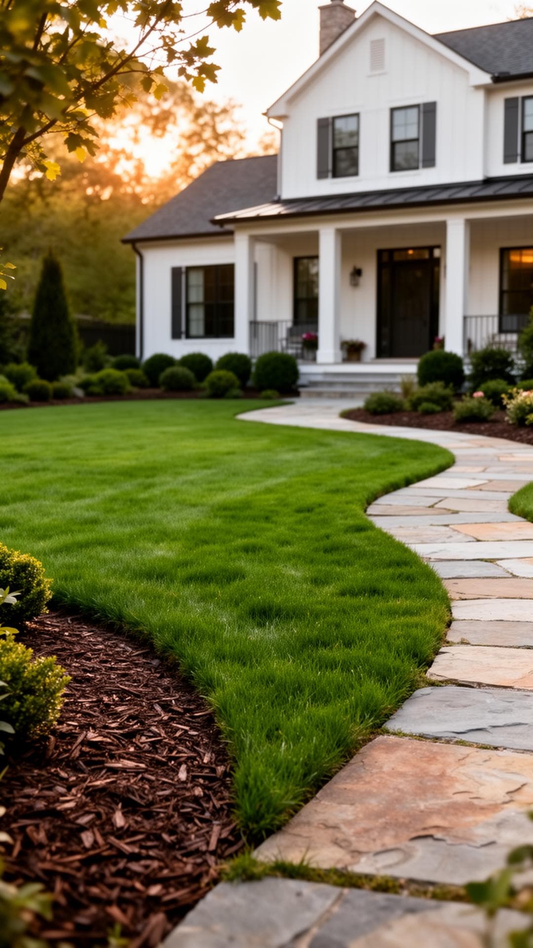 Residential Refresh